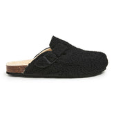 Imagen del producto Zueco Oslo Negro Hombre